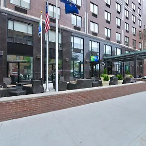 Hotel Express Manhattan Midtown West By Ihg, Nova Iorque