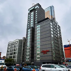 Hotel Hampton Brooklyn Downtown, Nova Iorque