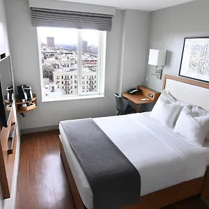 Hotel Edge Washington Heights, Nova Iorque