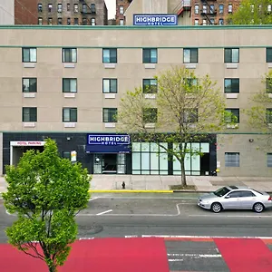 Hotel Highbridge, Nova Iorque