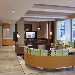 Hotel Towneplace By Marriott Manhattan/times Square, Nova Iorque