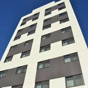 Hotel Lic Plaza, Nova Iorque