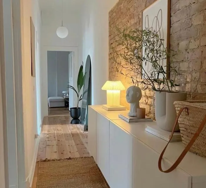 Cozy Nyc Urban Stay New York Apartment