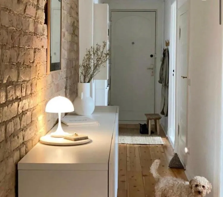 Apartment Cozy Nyc Urban Stay New York United States